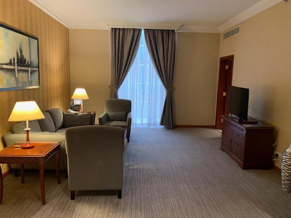 Executives Hotel Olaya